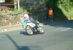 TT Lightweight Races