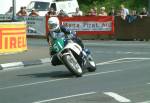 TT Lightweight Races