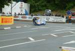 TT Sidecar Races