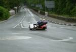 TT Sidecar Races