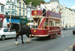 Horse Drawn Tram