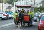 Horse Drawn Tram