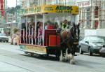 Horse Drawn Tram
