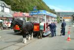 Horse Drawn Tram