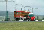 Snaefell Mountain Railway