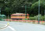 Snaefell Mountain Railway