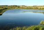 Clypse Reservoir