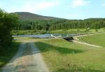 Cringle Reservoir