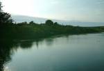 Eairy Dam Reservoir