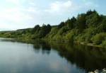 Eairy Dam Reservoir