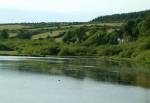 Eairy Dam Reservoir