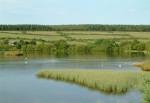 Kion Slieu Reservoir