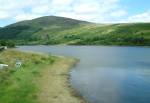 West Baldwin Reservoir