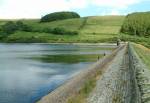 West Baldwin Reservoir