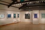 David Fletcher Exhibition at the Courtyard Gallery