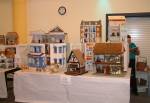 Manx Miniature Show in St Johns School