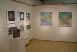 Sea Shore Exhibition at the Courtyard Gallery