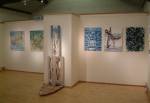 Sea Shore Exhibition at the Courtyard Gallery