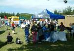 Tynwald Day Fair 2003