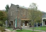 Courtyard Gallery, Tynwald Mills, St Johns