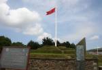 Tynwald Hill in St Johns