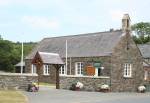 Tynwald Museum in St Johns