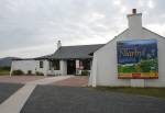 Niarbyl Visitor Centre