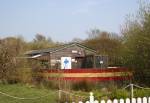 The Ark at the Curraghs Wildlife Park