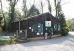 The Egg Factory at the Curraghs Wildlife Park